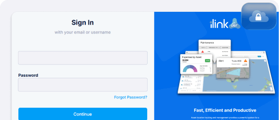 Cloud-Based & Secure