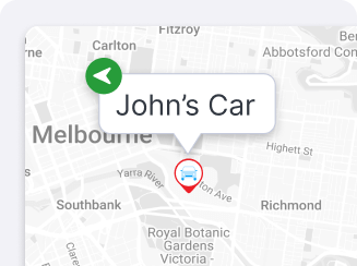 Real-Time Visibility