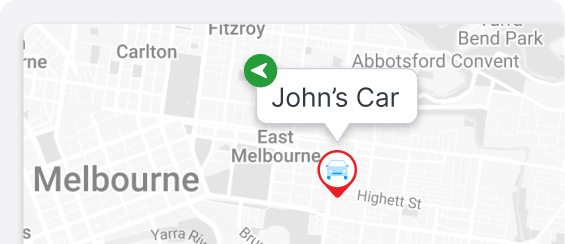 Real-Time Visibility